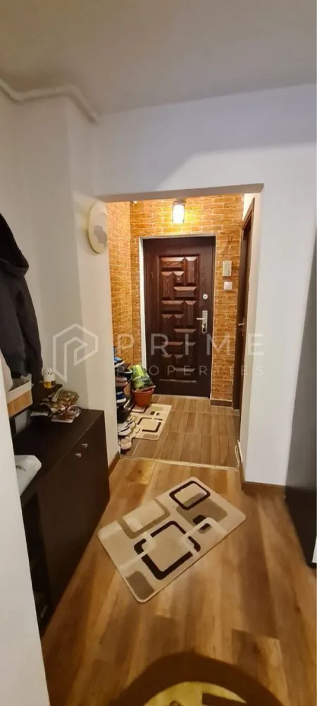 Apartament 2 camere de vânzare – Zona Tudor, Târgu Mureș