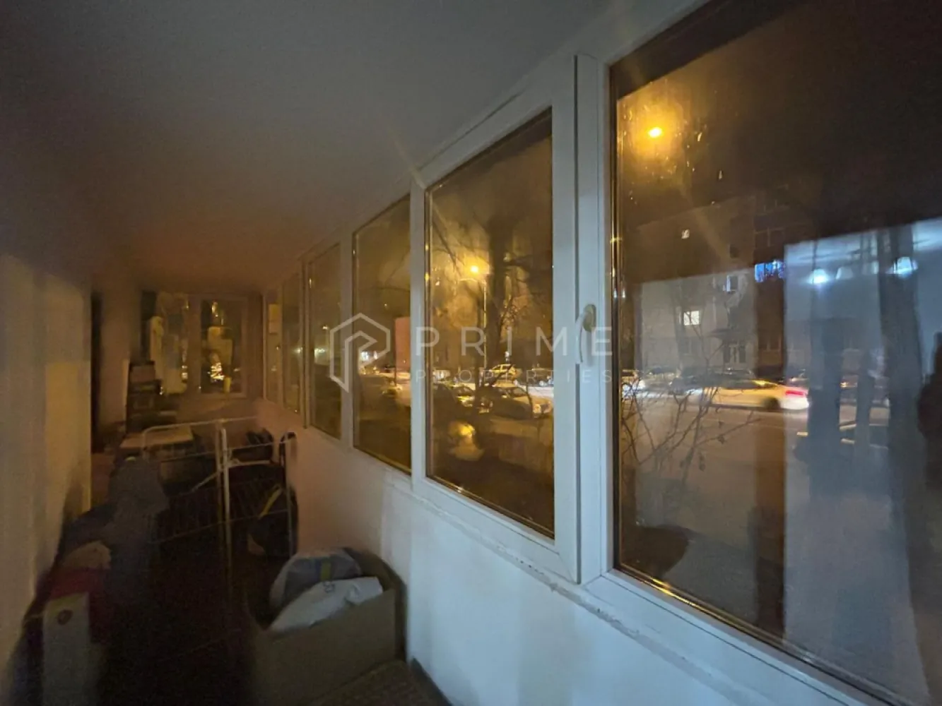 Apartament 3 camere de vânzare – spațios, luminos- str. Cutezanței