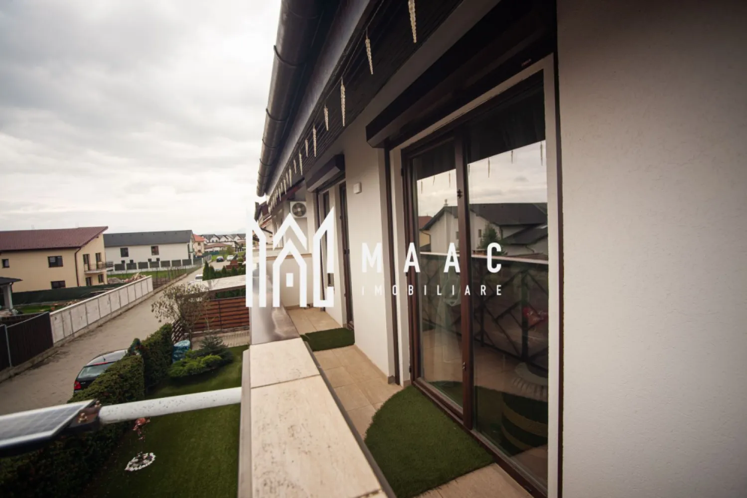 Casă 5 camere I 175 mp utili I teren 250 mp I zonă Triajului I Șelimbăr