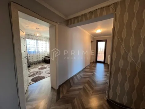 Vilă individuală premium | 730 mp teren | 4 dormitoare | Garaj