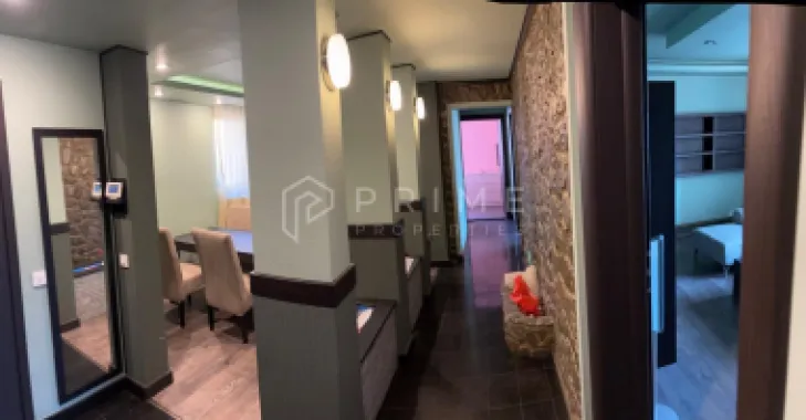 4 camere, 90 mp, finisaje premium – gata de locuit