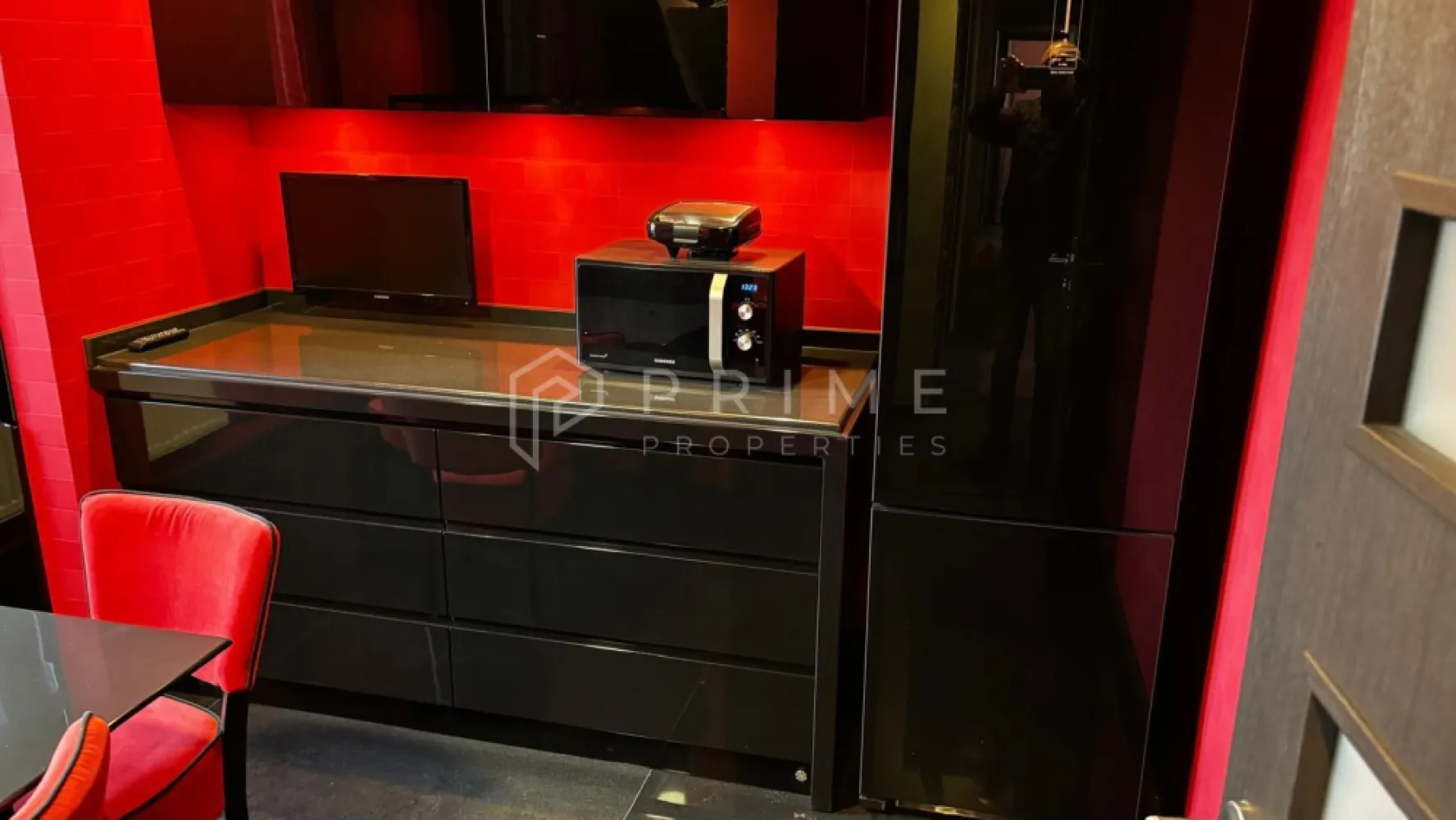 4 camere, 90 mp, finisaje premium – gata de locuit