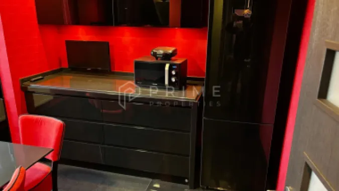 4 camere, 90 mp, finisaje premium – gata de locuit