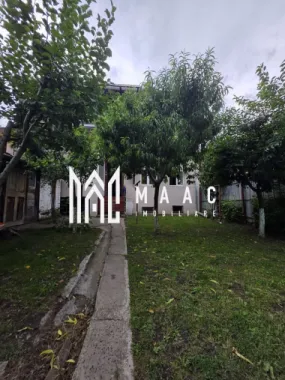 Apartament 1 camera I Gradina I Investitie I Zona Centrala