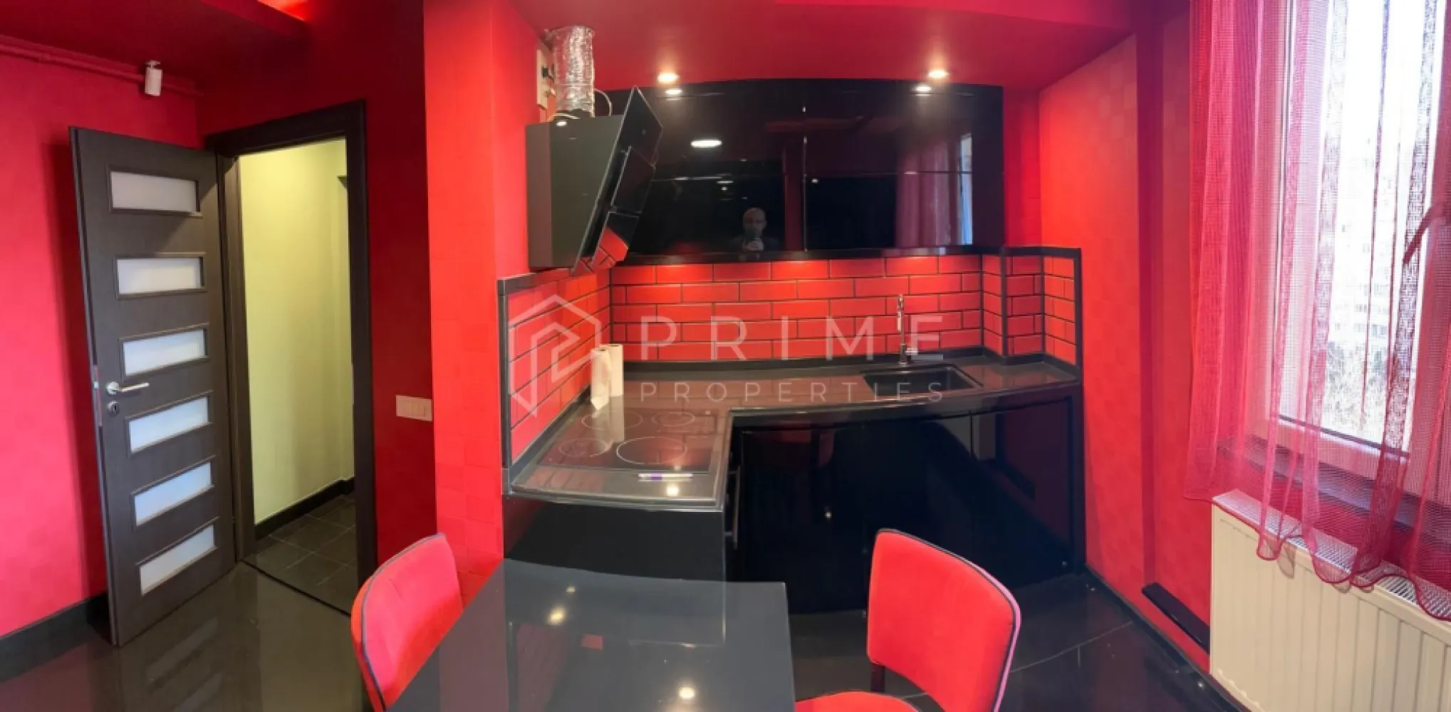 4 camere, 90 mp, finisaje premium – gata de locuit