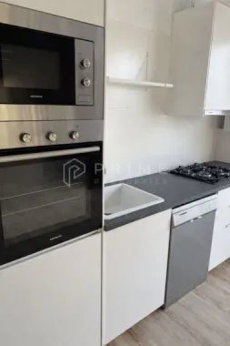 Apartament 3 camere cu terase – ultim etaj – zona str. Papiu Ilarian