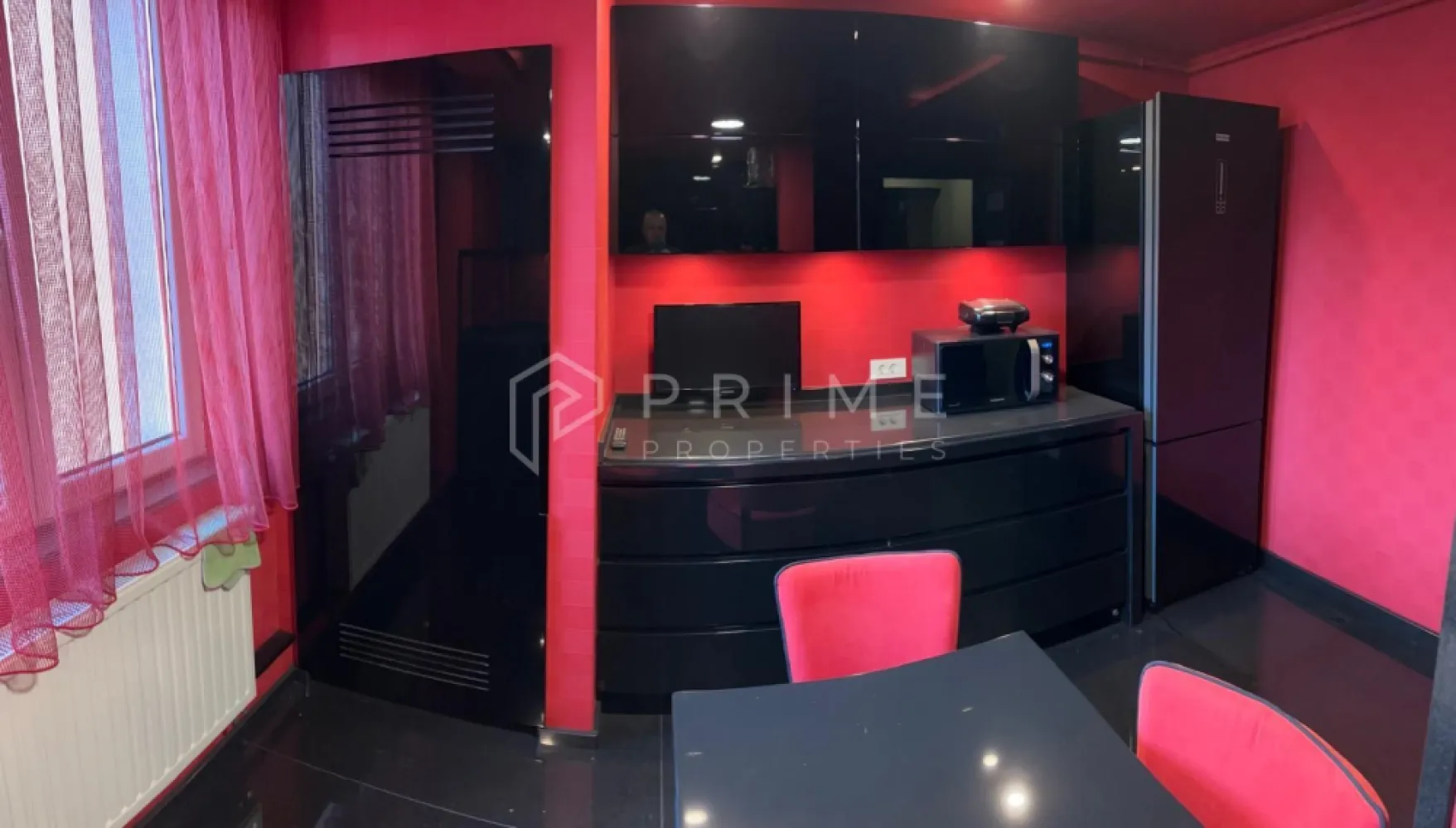 4 camere, 90 mp, finisaje premium – gata de locuit