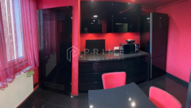 4 camere, 90 mp, finisaje premium – gata de locuit