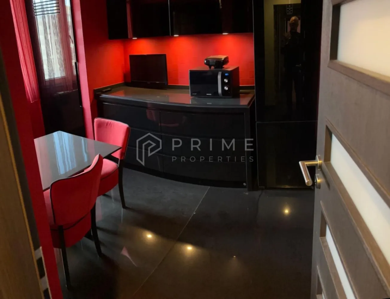 4 camere, 90 mp, finisaje premium – gata de locuit