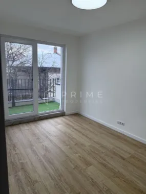 Apartament 3 camere cu terase – ultim etaj – zona str. Papiu Ilarian