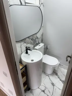 Apartament 3 camere cu terase – ultim etaj – zona str. Papiu Ilarian