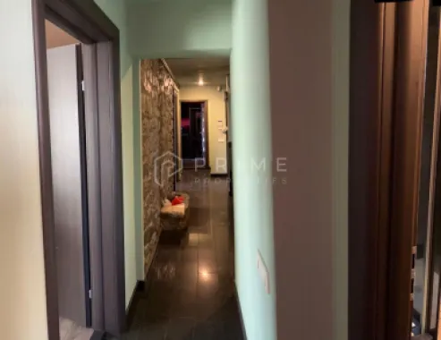 4 camere, 90 mp, finisaje premium – gata de locuit