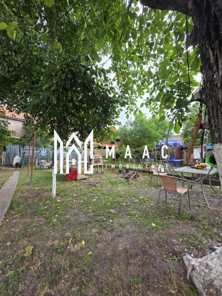 Apartament 1 camera I Gradina I Investitie I Zona Centrala