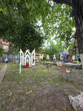 Apartament 1 camera I Gradina I Investitie I Zona Centrala