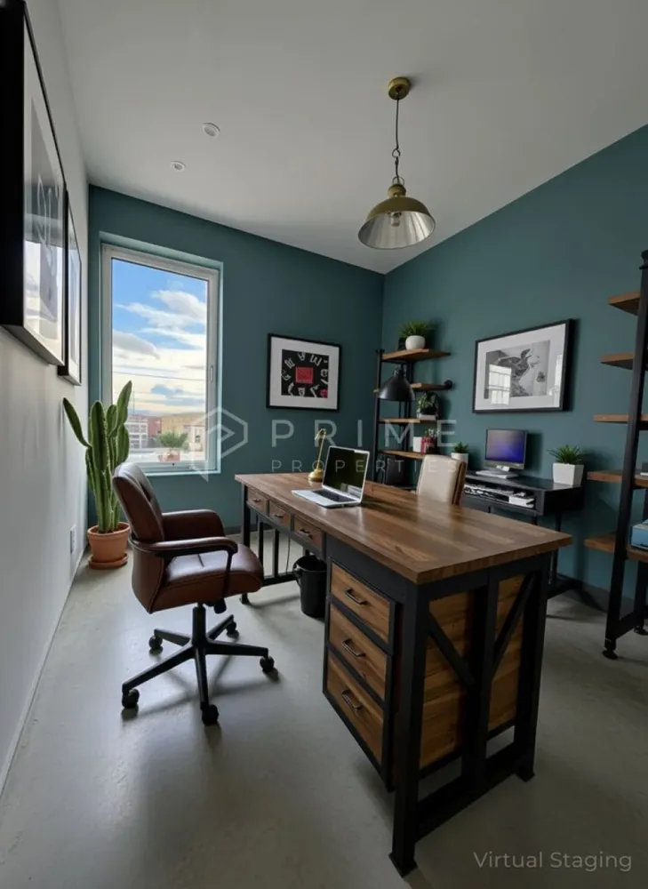 4 camere, 133 mp, vedere panoramica, Vivat Residence - 4 camere | 133 mp suprafata utila | Penultimul etaj | TVA redus | Vivat Residence – Târgu Mureș
OFERTĂ LIMITATĂ — Reducere de 10% din prețul total — valabilă doar până la finalul anului!

Preț: 277.700 €, TVA inclus
Economisești peste 30.000 € doar in luna decembrie. 
O ocazie rară pentru un apartament premium într-o clădire de referință.

Apartament premium, luminos și spațios, situat în cea mai înaltă clădire rezidențială din Târgu Mureș, cu vedere panoramică spectaculoasă.

Nota importanta: Apartamentul este semi-finisat. Pozele prezentate sunt cu o simulare de tip virtual staging. 

Spațiu generos și compartimentare excelentă
- 97 mp utili interior
- 36,5 mp balcon și terase
- Suprafață totală: 133,5 mp
- Living spațios + dining
- Bucătărie separată
- Birou / cameră ideală pentru work-from-home
- Dormitoare luminoase și bine aerisite

Calitate premium în fiecare detaliu
- Structură din beton armat
- Izolație cu vată bazaltică
- Tâmplărie premium aluminiu tripan
- Ușă de intrare antiefracție (Italia)
- Încălzire în pardoseală
- Sistem termic De Dietrich
- Lifturi Schindler
- Parcare subterană (opțional)
- Boxă de depozitare (opțional)

Siguranță avansată pentru clădiri înalte
- Proiectat conform celor mai stricte norme de siguranță:
- Hidranți pe fiecare nivel
- Desfumare automată
- Presurizare casă scării
- Coloană uscată
- Rezervă proprie de apă
- Siguranța familiei tale este prioritară.

📍 Zona Gării – Târgu Mureș

In exclusivitate la Prime Properties. 

La Prime Properties, fiecare tranzacție înseamnă mai mult decât o simplă achiziție – este un proces complet, în care colaborăm cu cei mai buni profesioniști: notari, avocați, evaluatori, specialiști în certificate energetice și consultanți de credite imobiliare.

Astfel, atunci când alegi o proprietate prin noi, primești la pachet siguranță, transparență și servicii impecabile pe tot parcursul drumului tău către casa ideală.

Ne dedicăm 100% fiecărui client, iar asta se reflectă în rezultate și în încrederea pe care o primim înapoi prin recomandările lor.

Această proprietate nu este exact ceea ce cauți?
Lasă-ne să îți găsim alternativa potrivită. Agentul tău Prime îți va oferi soluții avantajoase, adaptate stilului tău de viață.
Contactează-ne astăzi. Până acum nu am dezamăgit niciun client – și nu vom începe cu tine.
Pentru clienții cumpărători, comisionul este 0%.