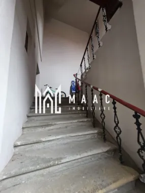 Apartament 1 camera I Gradina I Investitie I Zona Centrala