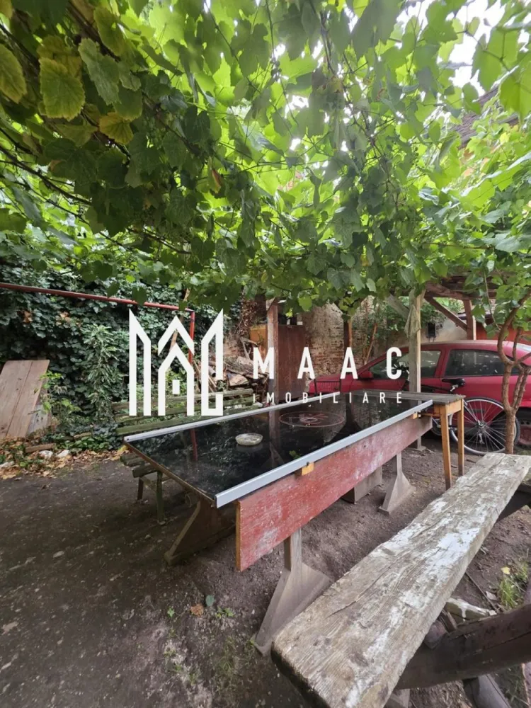 Apartament 1 camera I Gradina I Investitie I Zona Centrala