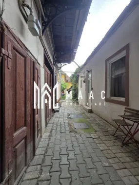 Apartament 1 camera I Gradina I Investitie I Zona Centrala