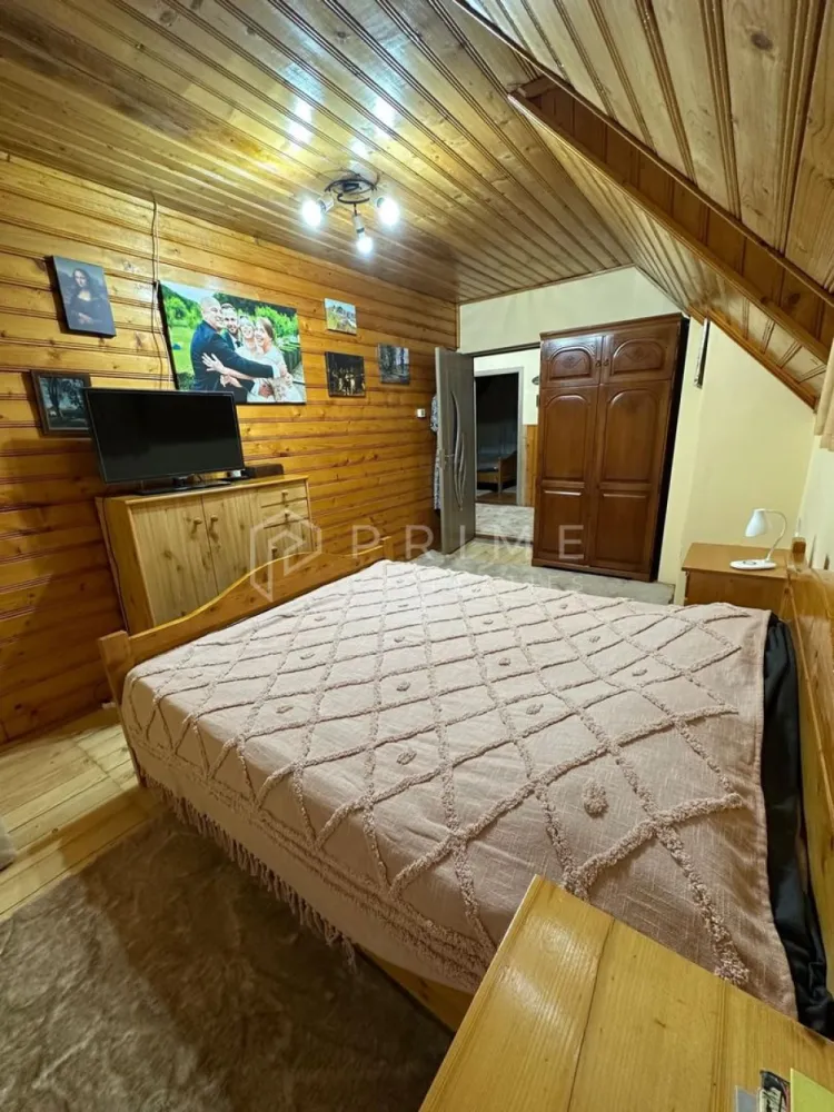 Casă spațioasă de vânzare – Corunca, zona Vatman
