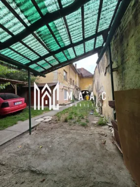 Apartament 1 camera I Gradina I Investitie I Zona Centrala