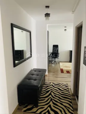 Apartament 2 camere de inchiriat Complex Acta Residence