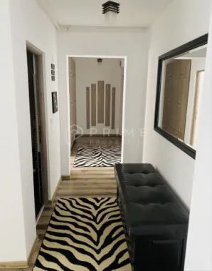Apartament 2 camere de inchiriat Complex Acta Residence