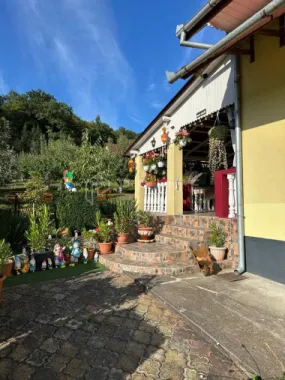 Casă spațioasă de vânzare – Corunca, zona Vatman