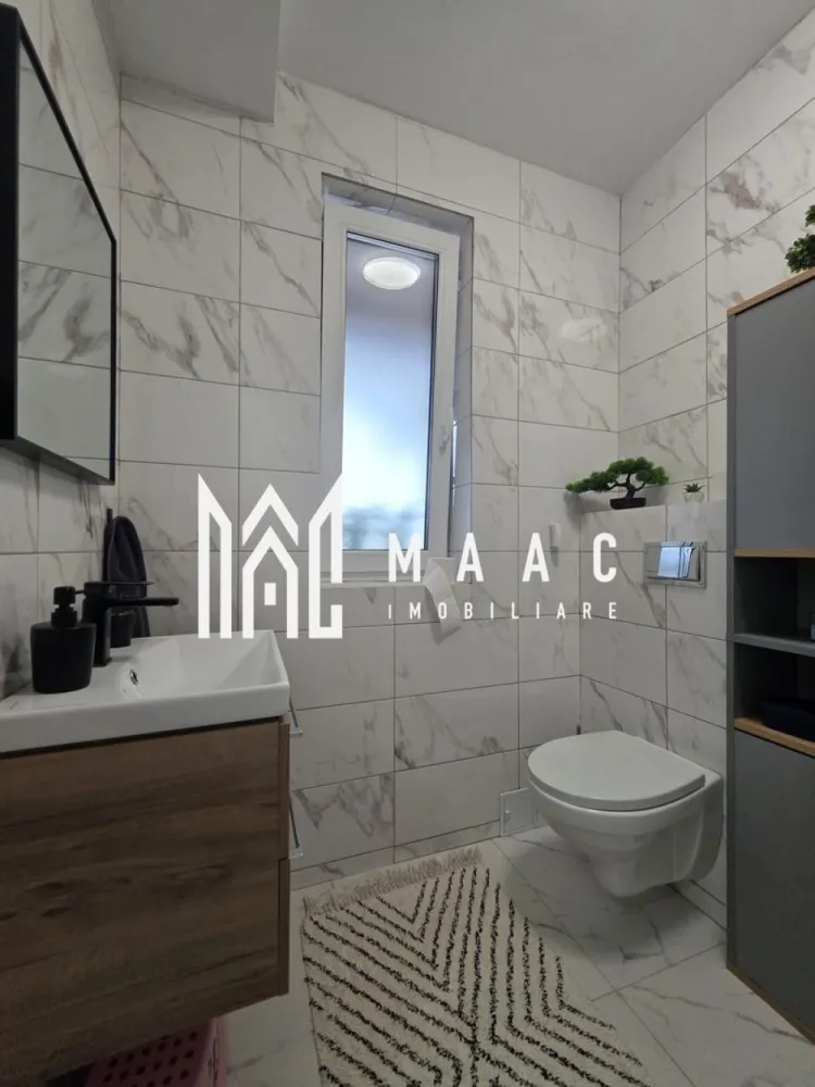 Casa Individuala I Teren 753mp I Curte +Terasa I Cristian