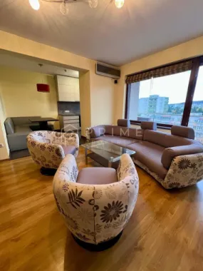 Apartament duplex modern, 4 camere, de vânzare, semicentral Tg Mureș