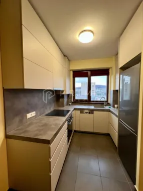 Apartament duplex modern, 4 camere, de vânzare, semicentral Tg Mureș
