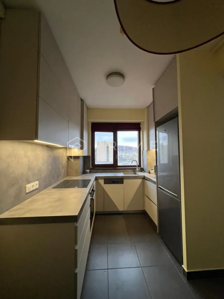 Apartament duplex modern, 4 camere, de vânzare, semicentral Tg Mureș