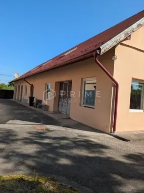 Clădire multifuncțională de vânzare sau închiriere – 7 Noiembrie