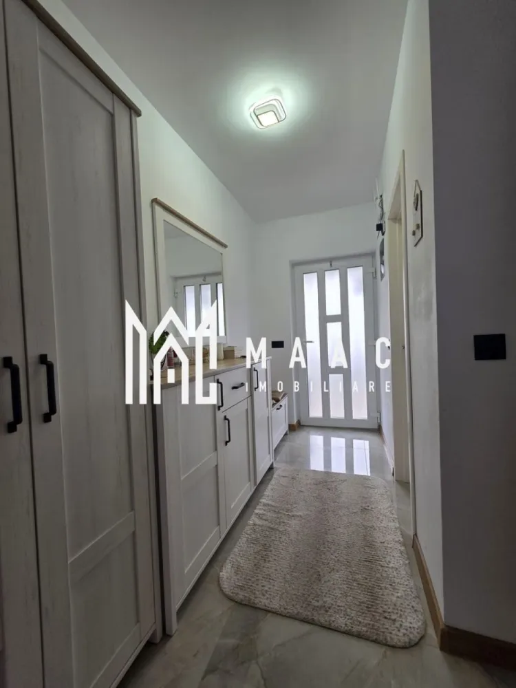 Casa Individuala I Teren 753mp I Curte +Terasa I Cristian