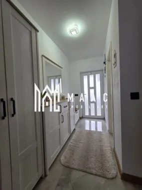 Casa Individuala I Teren 753mp I Curte +Terasa I Cristian