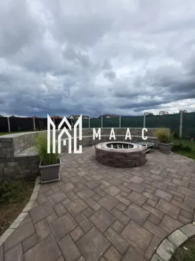 Casa Individuala I Teren 753mp I Curte +Terasa I Cristian