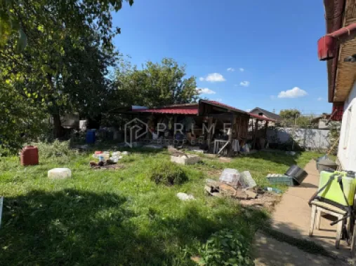 Casă familială pe un teren generos de 1.400 m² – Cristesti