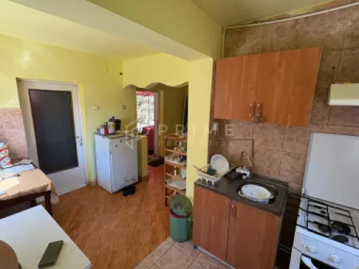 Casă familială pe un teren generos de 1.400 m² – Cristesti
