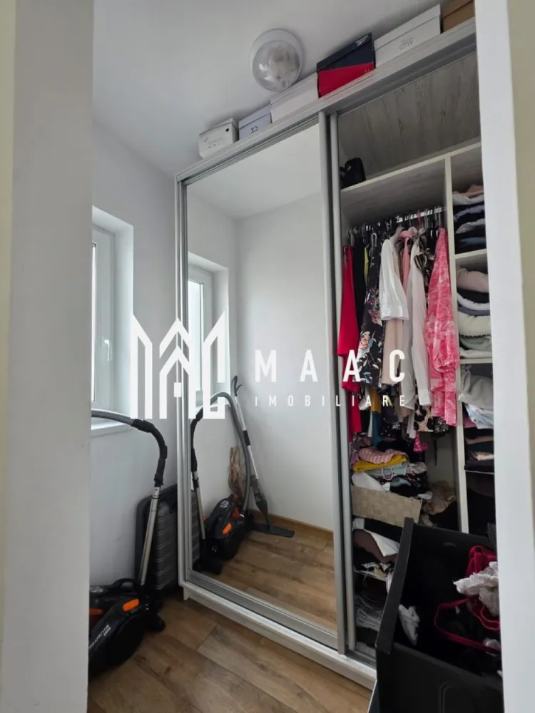 Casa Individuala I Teren 753mp I Curte +Terasa I Cristian