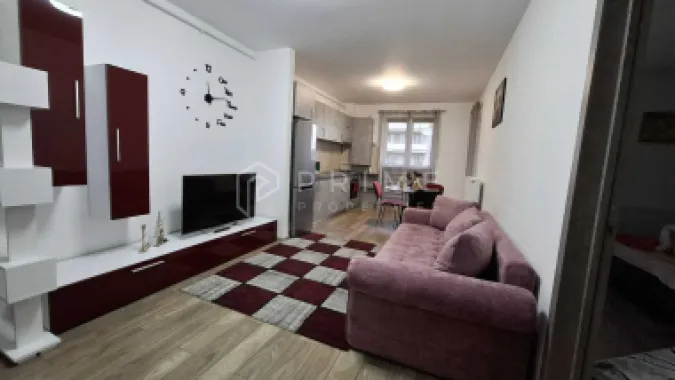 Apartament modern, 2 camere, investiție sigură – Maurer