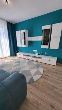 Studio modern de vânzare în complexul Maurer Residence, Târgu Mureș
