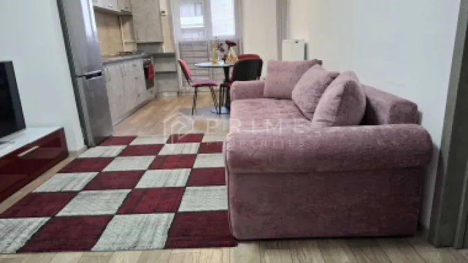 Apartament modern, 2 camere, investiție sigură – Maurer