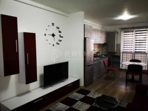 Apartament modern, 2 camere, investiție sigură – Maurer
