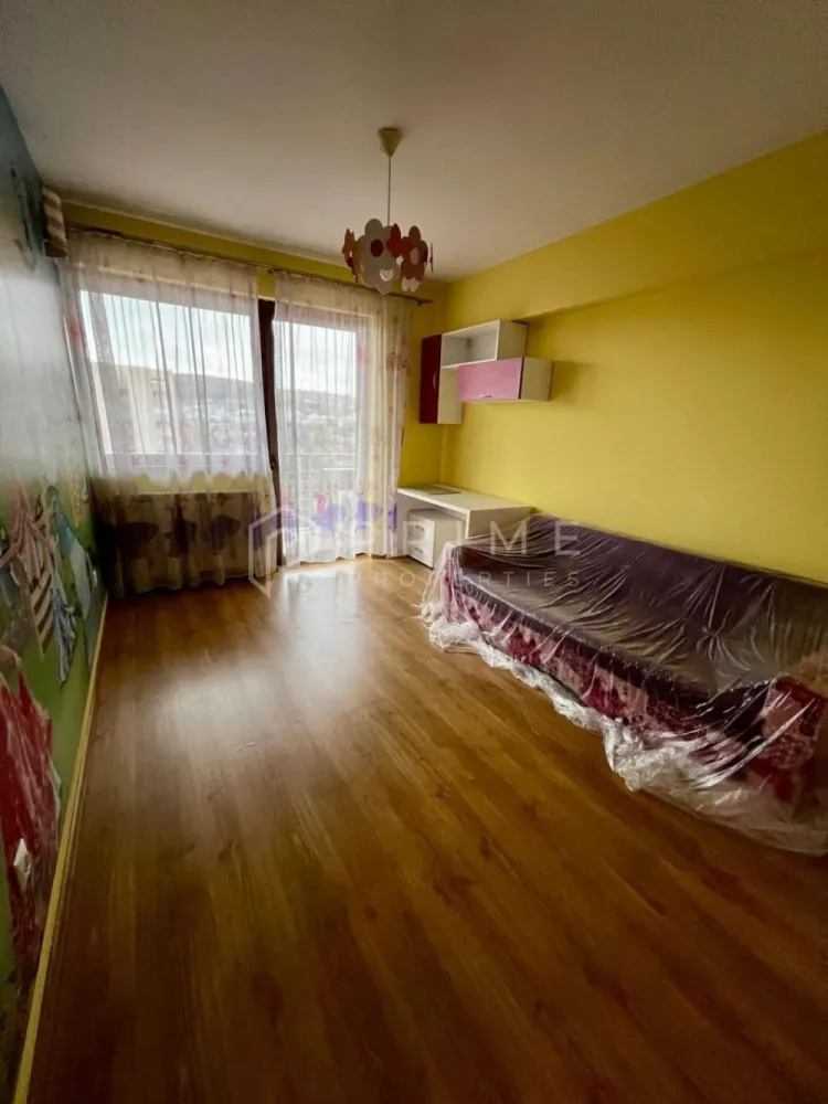 Apartament duplex modern, 4 camere, de vânzare, semicentral Tg Mureș