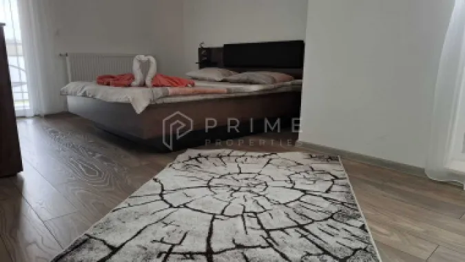 Apartament modern, 2 camere, investiție sigură – Maurer