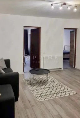 Locuință modernă de închiriat – parcare privată, Ultracentral