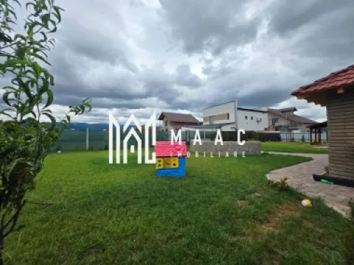 Casa Individuala I Teren 753mp I Curte +Terasa I Cristian