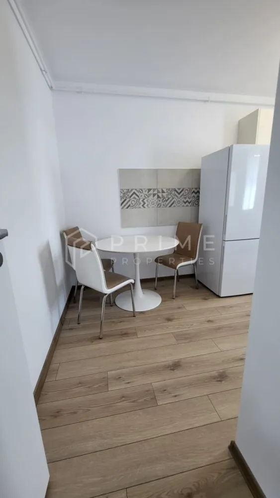Studio modern de vânzare în complexul Maurer Residence, Târgu Mureș