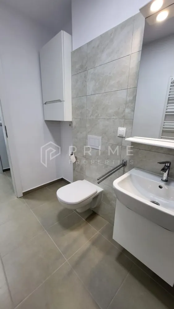 Studio modern de vânzare în complexul Maurer Residence, Târgu Mureș