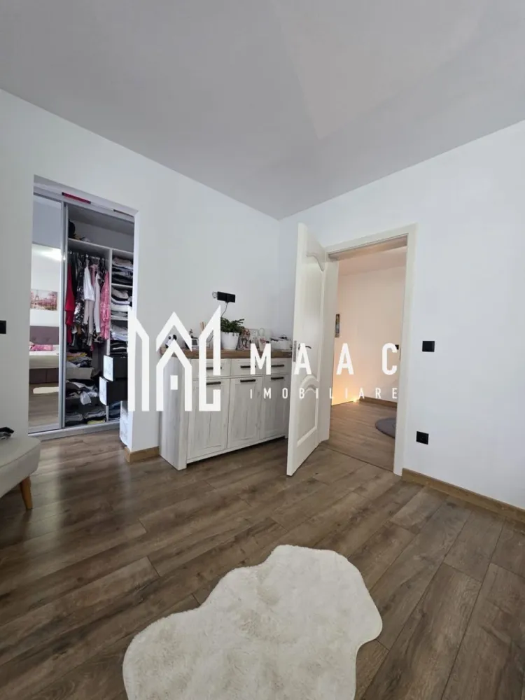 Casa Individuala I Teren 753mp I Curte +Terasa I Cristian