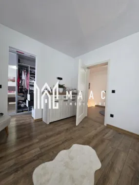 Casa Individuala I Teren 753mp I Curte +Terasa I Cristian